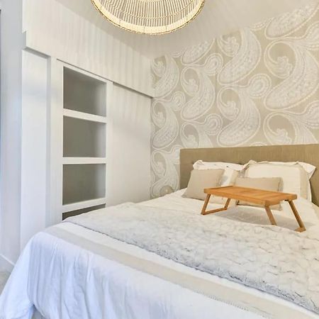 Joli Appartement Bois De Vincennes, Metro 1, Rer A Kültér fotó